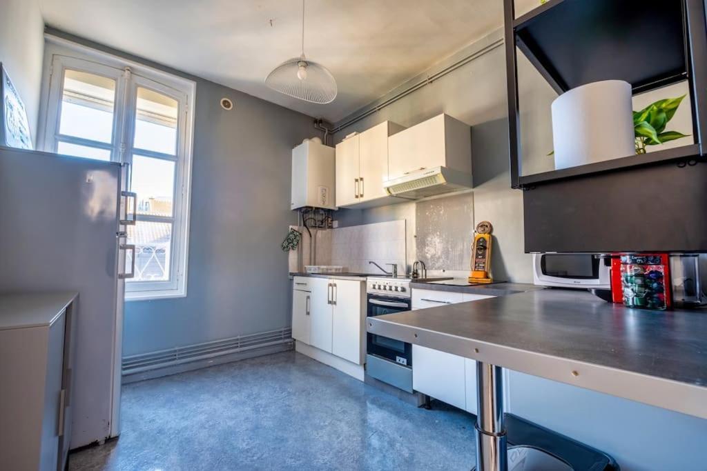 Eclat Urbain Apartamento Reims Exterior foto